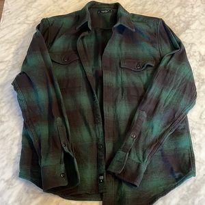 Lucky Brand Workwear Cloud soft flannel